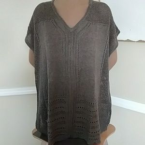 Lane Bryant spring sweater New with Tags